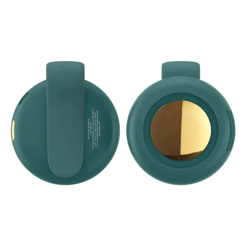 Bladeless Clip-On Fan