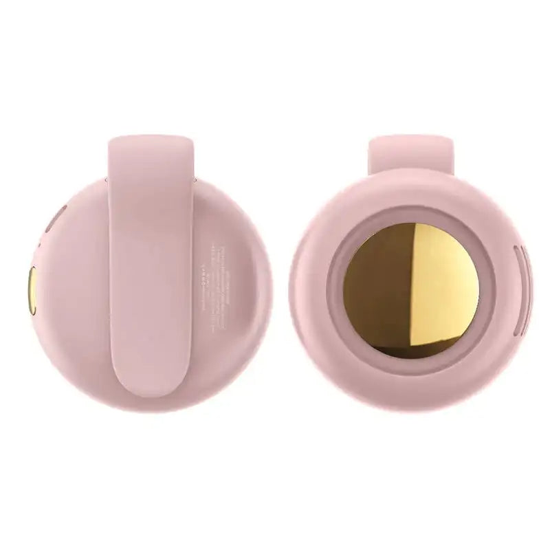 Bladeless Clip-On Fan