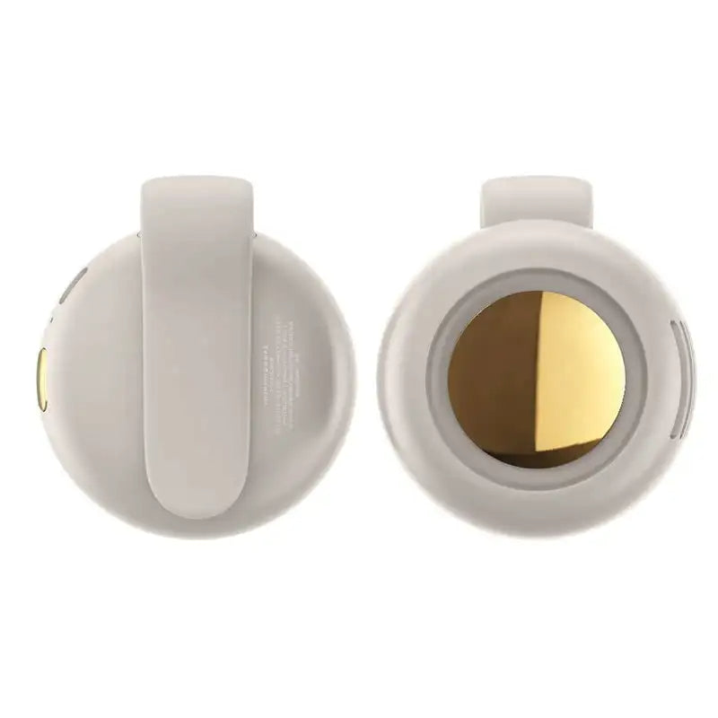 Bladeless Clip-On Fan